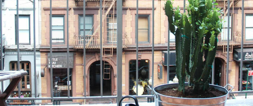 Apartment E 53rd 1 New York - Apt 39346